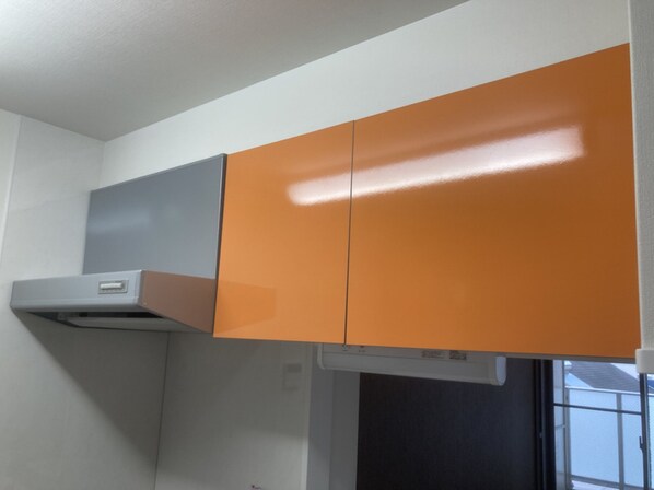 パラストKSの物件内観写真